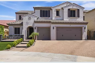 22799 N 98th Drive, Peoria, AZ 85383 - Photo 1