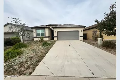24708 N Barley Circle, Florence, AZ 85132 - Photo 1
