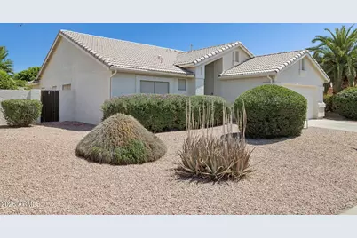 3795 N 150th Drive, Goodyear, AZ 85395 - Photo 1