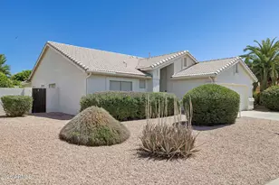 3795 N 150th Dr, Goodyear, AZ 85395 - Photo 1