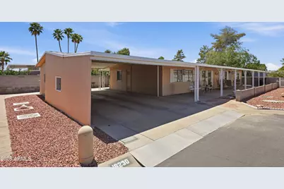 16230 N 33rd Street, Phoenix, AZ 85032 - Photo 1