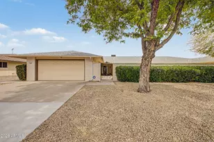 12836 W Desert Glen Dr, Sun City West, AZ 85375 - Photo 1