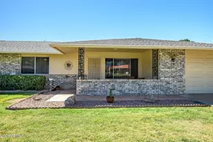 9613 W Oak Ridge Dr, Sun City, AZ 85351 - Photo 1