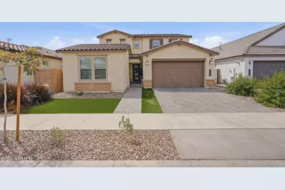 21251 E Sparrow Drive, Queen Creek, AZ 85142 - Photo 1