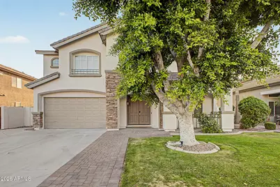 22416 N 78th Drive, Peoria, AZ 85383 - Photo 1
