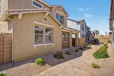 160 N 56th Place, Mesa, AZ 85205 - Photo 1