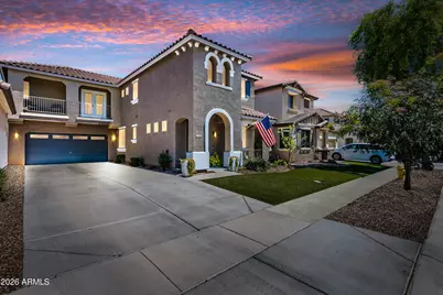 3886 E Baars Avenue, Gilbert, AZ 85297 - Photo 1