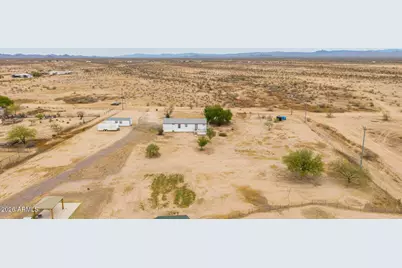 24917 W Morning Vista Lane, Wittmann, AZ 85361 - Photo 1