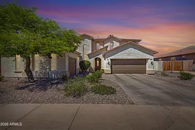 1718 E Iris Drive, Chandler, AZ 85286 - Photo 1