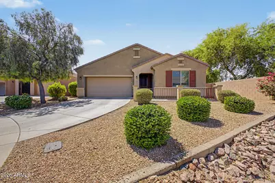 20194 N Tammy Street, Maricopa, AZ 85138 - Photo 1