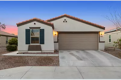 19888 W Jackson Street, Buckeye, AZ 85326 - Photo 1