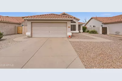 2610 S Los Altos Drive, Chandler, AZ 85286 - Photo 1