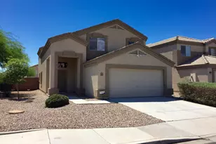 21827 W Cocopah St, Buckeye, AZ 85326 - Photo 1