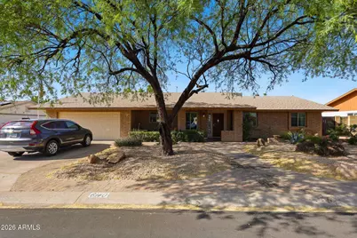 6140 E Hobart Street, Mesa, AZ 85205 - Photo 1