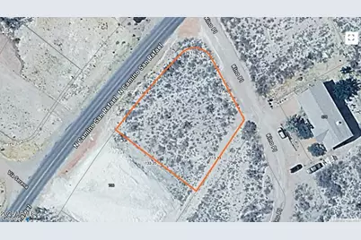 Lot 110 N Camino San Rafael -- #110, Tombstone, AZ 85638 - Photo 1