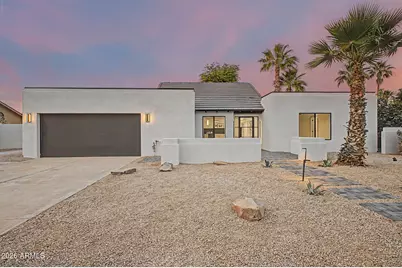 5110 E Le Marche Avenue, Scottsdale, AZ 85254 - Photo 1