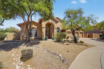 30214 N 48th Street, Cave Creek, AZ 85331 - Photo 1
