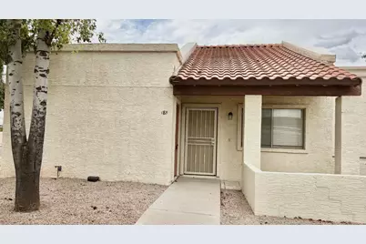 727 S Hartford Street #185, Chandler, AZ 85225 - Photo 1
