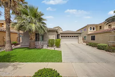 896 E Indian Wells Place, Chandler, AZ 85249 - Photo 1