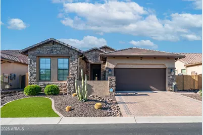9034 E Inca Street, Mesa, AZ 85207 - Photo 1