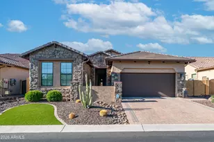 9034 E Inca St, Mesa, AZ 85207 - Photo 1