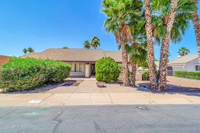 3530 S Kachina Drive, Tempe, AZ 85282 - Photo 1