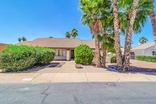 3530 S Kachina Dr, Tempe, AZ 85282 - Photo 1