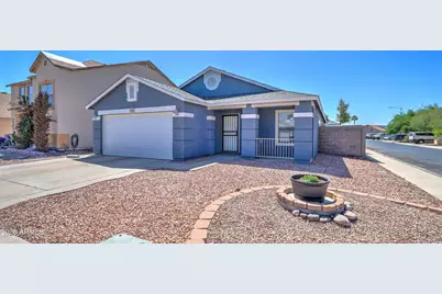 11837 W Rosewood Drive, El Mirage, AZ 85335 - Photo 1