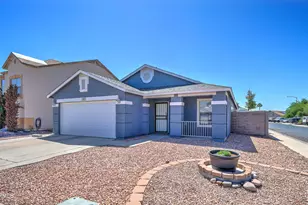 11837 W Rosewood Dr, El Mirage, AZ 85335 - Photo 1