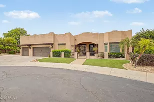 4316 W J J Ranch Rd, Glendale, AZ 85310 - Photo 1