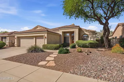 4332 E Melinda Lane, Phoenix, AZ 85050 - Photo 1