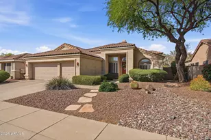 4332 E Melinda Ln, Phoenix, AZ 85050 - Photo 1