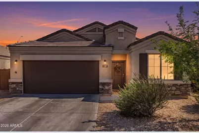 1237 E Paul Drive, Casa Grande, AZ 85122 - Photo 1