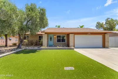 2207 S Cherry --, Mesa, AZ 85210 - Photo 1