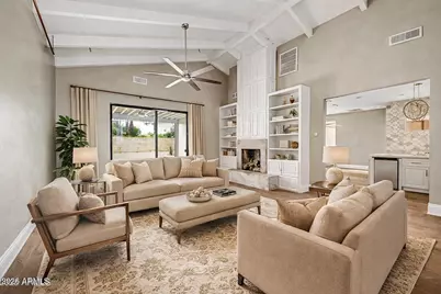 7309 E Rovey Avenue, Scottsdale, AZ 85250 - Photo 1