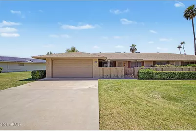 13825 N Tumblebrook Way, Sun City, AZ 85351 - Photo 1