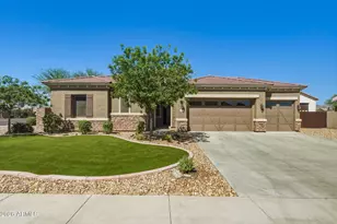 5706 N 186th Dr, Litchfield Park, AZ 85340 - Photo 1