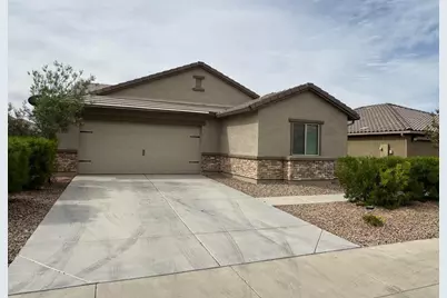 465 W Black Hawk Place, Casa Grande, AZ 85122 - Photo 1