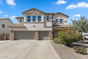 974 E Sun Valley Farms Ln, San Tan Valley, AZ 85140 - Photo 1