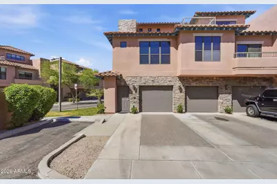 20660 N 40th Street #2012, Phoenix, AZ 85050 - Photo 1