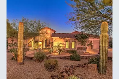 36651 N Porta Nuova, Scottsdale, AZ 85262 - Photo 1