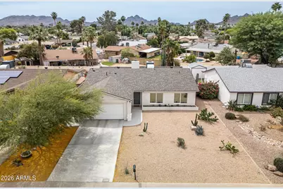 2743 E Windrose Drive, Phoenix, AZ 85032 - Photo 1