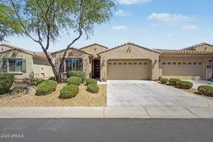 4624 W Hanna Dr, Eloy, AZ 85131 - Photo 1