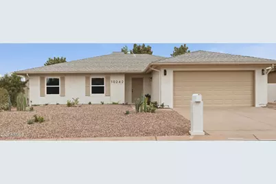 10242 E Spring Creek Road, Sun Lakes, AZ 85248 - Photo 1