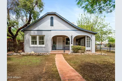 1132 E Weldon Avenue, Phoenix, AZ 85014 - Photo 1