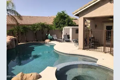 5233 E Carmel, Mesa, AZ  - Photo 1