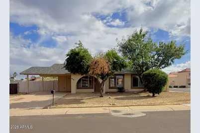 945 W Gemini Drive, Tempe, AZ 85283 - Photo 1