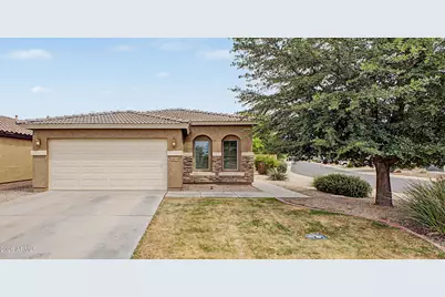 44834 W Bahia Drive, Maricopa, AZ 85139 - Photo 1