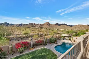 12736 E Paradise Dr, Scottsdale, AZ 85259 - Photo 1