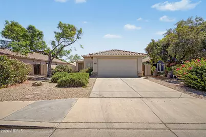 10049 E Olla Avenue, Mesa, AZ 85212 - Photo 1